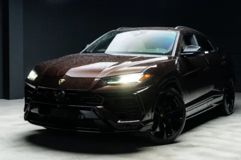 Photos of 2022 Lamborghini Urus for sale in Marietta, GA at Atlanta Autos