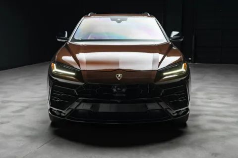 Another view of 2022 Lamborghini Urus for sale in Marietta, GA at Atlanta Autos