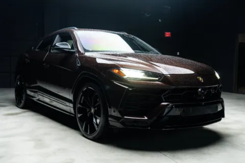 More photos of 2022 Lamborghini Urus at Atlanta Autos, GA