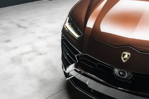 More photos of 2022 Lamborghini Urus at Atlanta Autos, GA