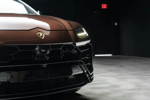 More photos of 2022 Lamborghini Urus at Atlanta Autos, GA