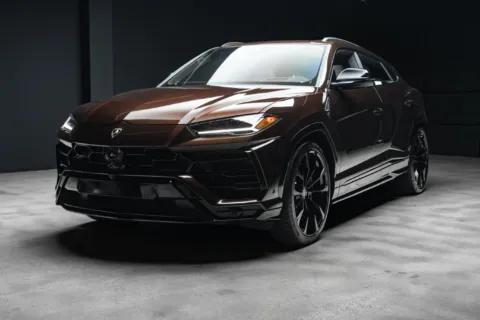 Photos of 2022 Lamborghini Urus for sale in Marietta, GA at Atlanta Autos