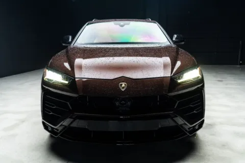 Another view of 2022 Lamborghini Urus for sale in Marietta, GA at Atlanta Autos