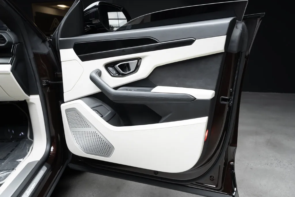Lamborghini URUS photo 38