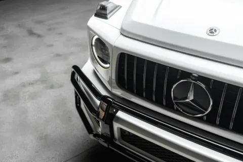 More photos of 2020 Mercedes-Benz G-Class G 63 AMG at Atlanta Autos, GA