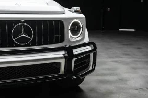 More photos of 2020 Mercedes-Benz G-Class G 63 AMG at Atlanta Autos, GA