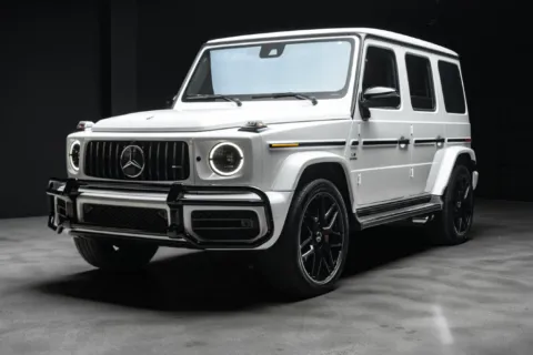 Photos of 2020 Mercedes-Benz G-Class G 63 AMG for sale in Marietta, GA at Atlanta Autos