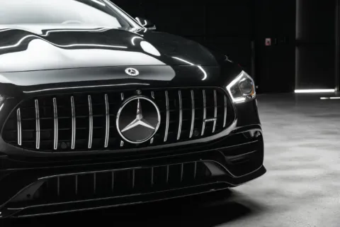 More photos of 2022 Mercedes-Benz AMG GT 53 at Atlanta Autos, GA