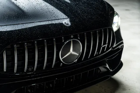 More photos of 2022 Mercedes-Benz AMG GT 53 at Atlanta Autos, GA