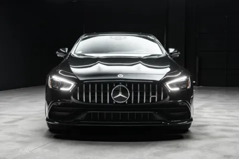 More photos of 2022 Mercedes-Benz AMG GT 53 at Atlanta Autos, GA
