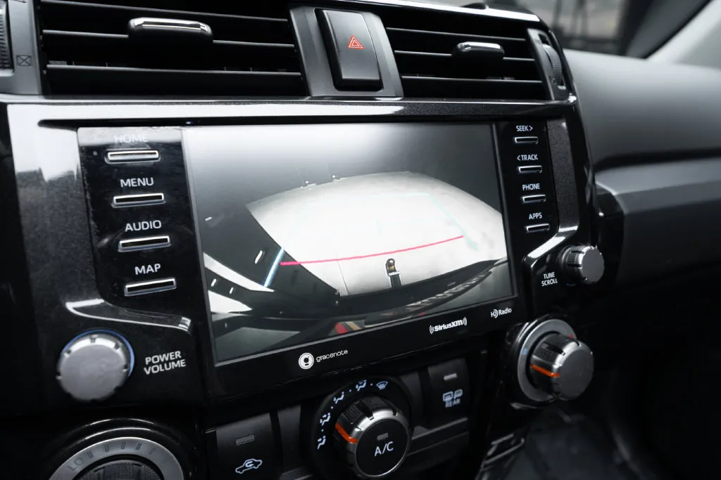 Toyota 4Runner photo 31