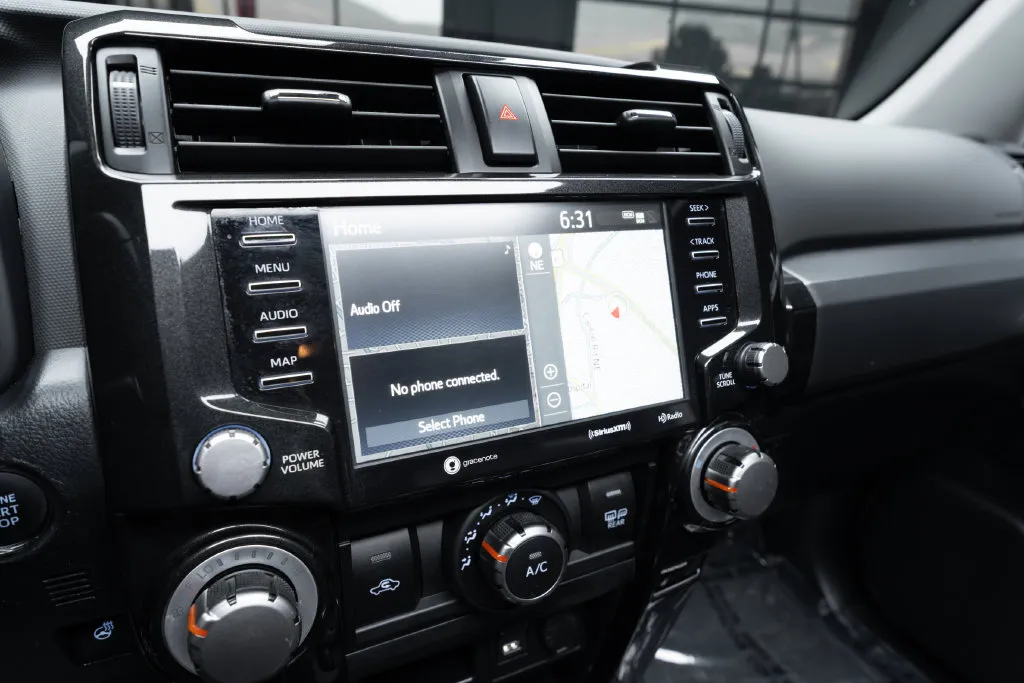 Toyota 4Runner photo 30