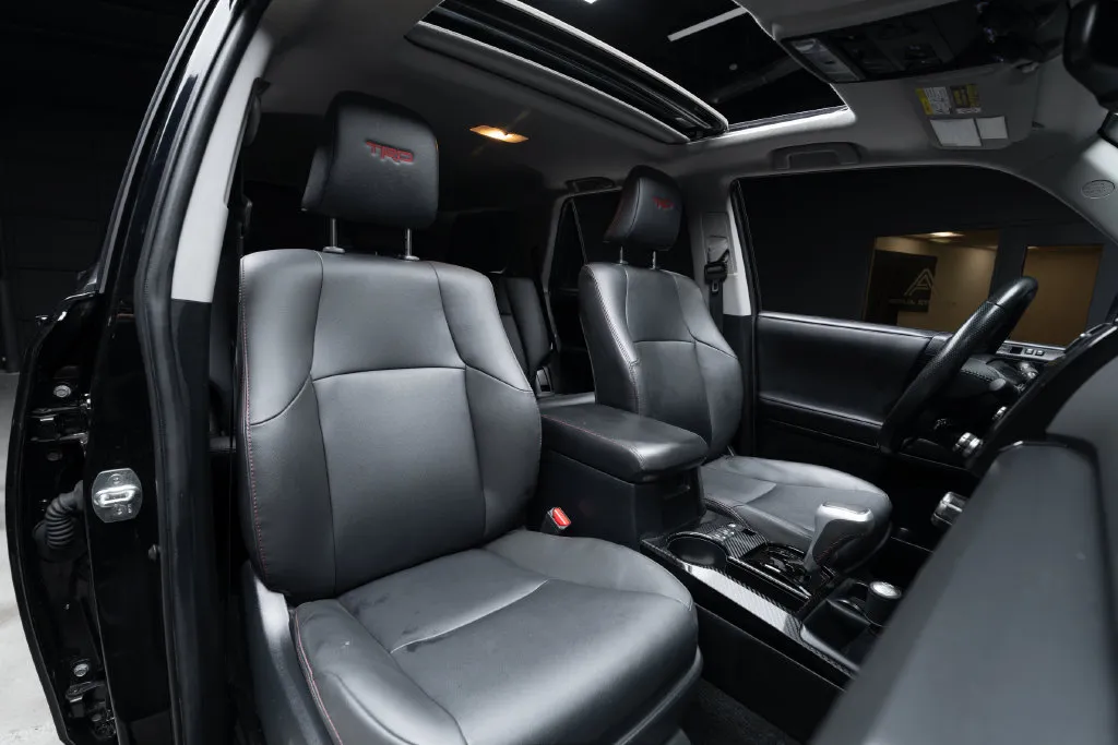 Toyota 4Runner photo 35