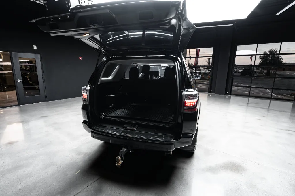 Toyota 4Runner photo 41