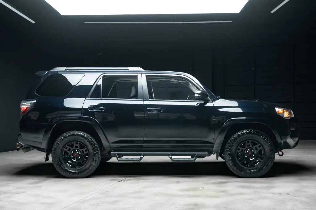 Toyota 4Runner photo 10