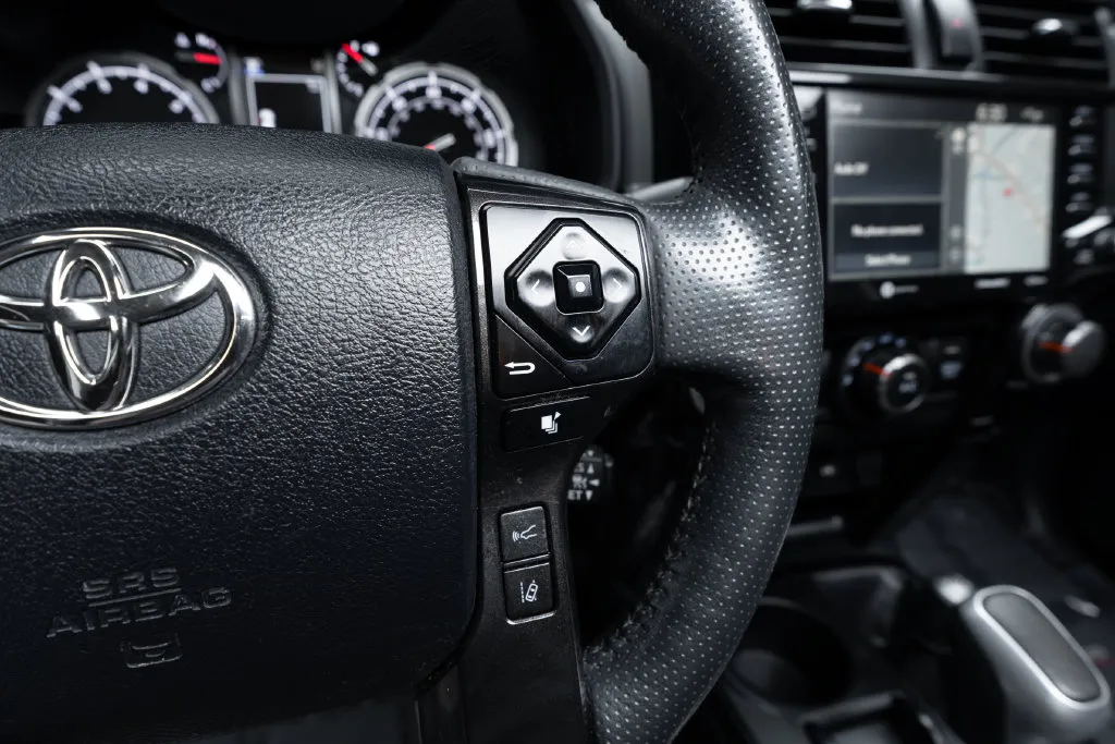Toyota 4Runner photo 26
