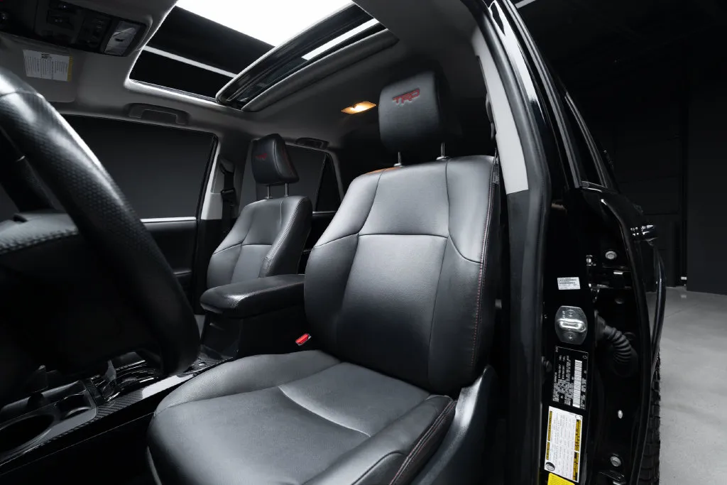 Toyota 4Runner photo 23
