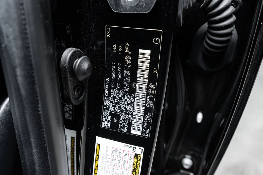 Toyota 4Runner photo 43