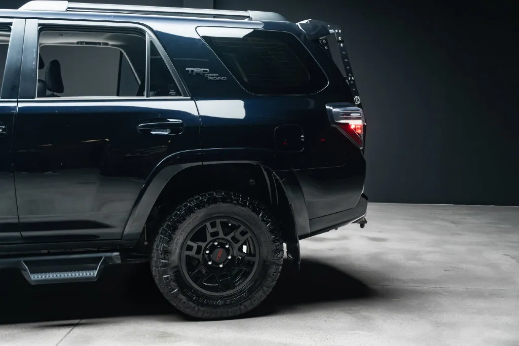 Toyota 4Runner photo 19