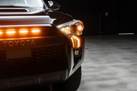 More photos of 2023 Toyota 4Runner TRD Off-Road Premium at Atlanta Autos, GA