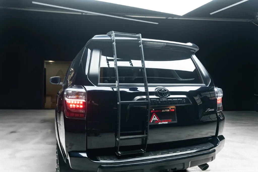 Toyota 4Runner photo 16