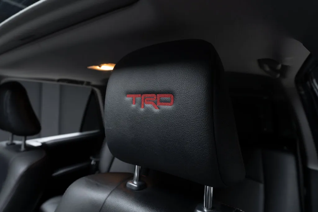 Toyota 4Runner photo 24