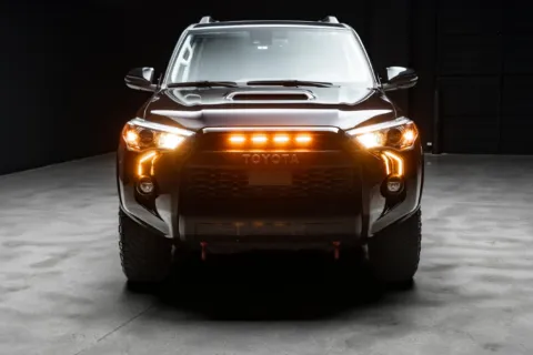 More photos of 2023 Toyota 4Runner TRD Off-Road Premium at Atlanta Autos, GA