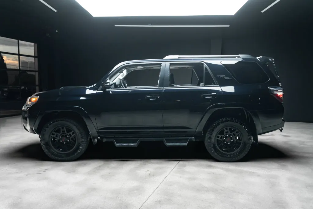 Toyota 4Runner photo 20