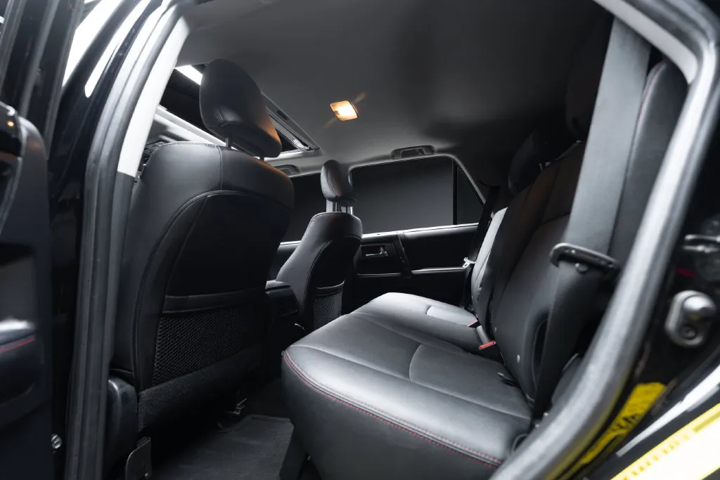 Toyota 4Runner photo 40