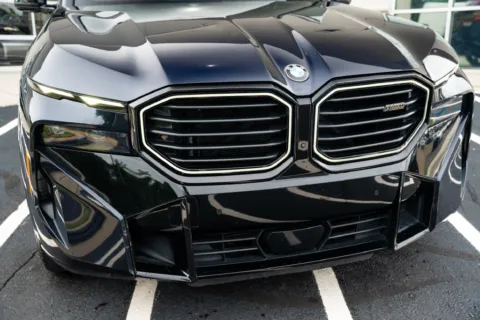 More photos of 2023 BMW XM at Atlanta Autos, GA