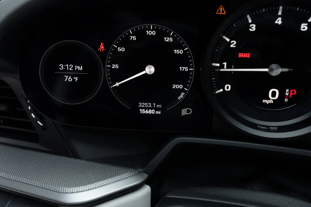 Porsche 911 photo 33