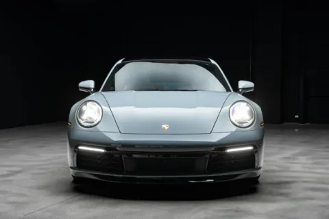More photos of 2024 Porsche 911 Carrera 4 GTS at Atlanta Autos, GA