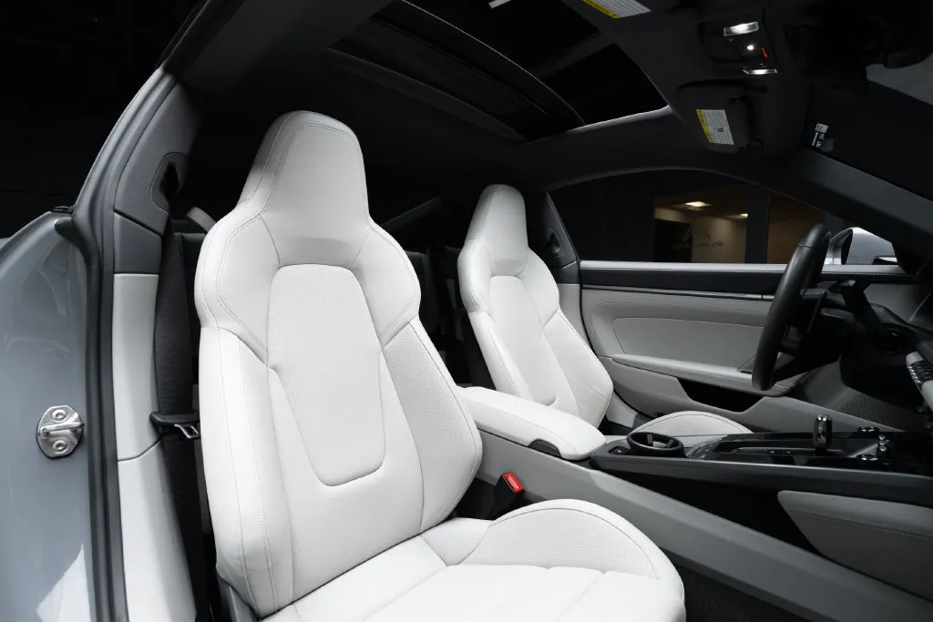 Porsche 911 photo 42