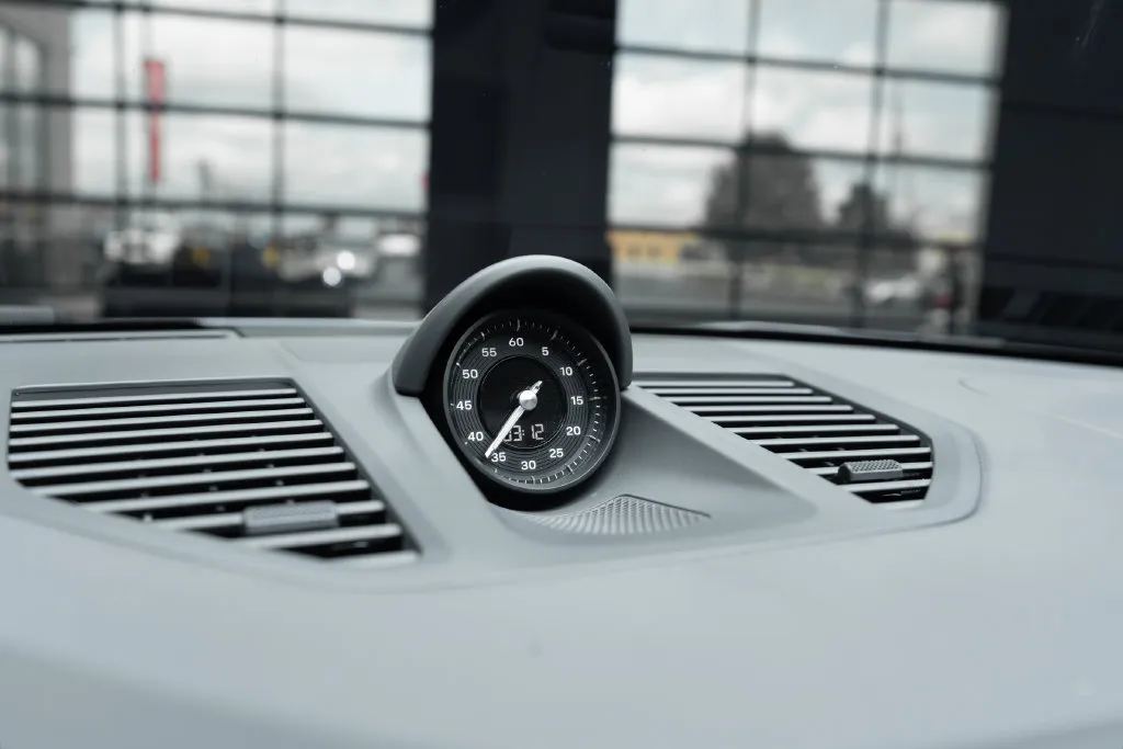 Porsche 911 photo 35