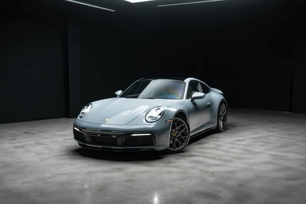 Porsche 911 photo 46