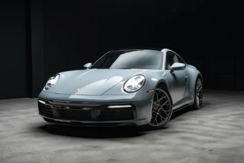 Photos of 2024 Porsche 911 Carrera 4 GTS for sale in Marietta, GA at Atlanta Autos