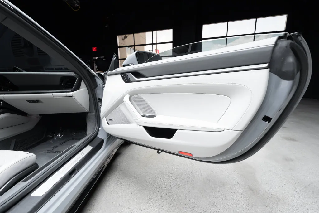 Porsche 911 photo 44