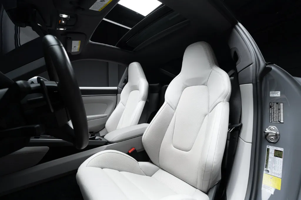 Porsche 911 photo 27