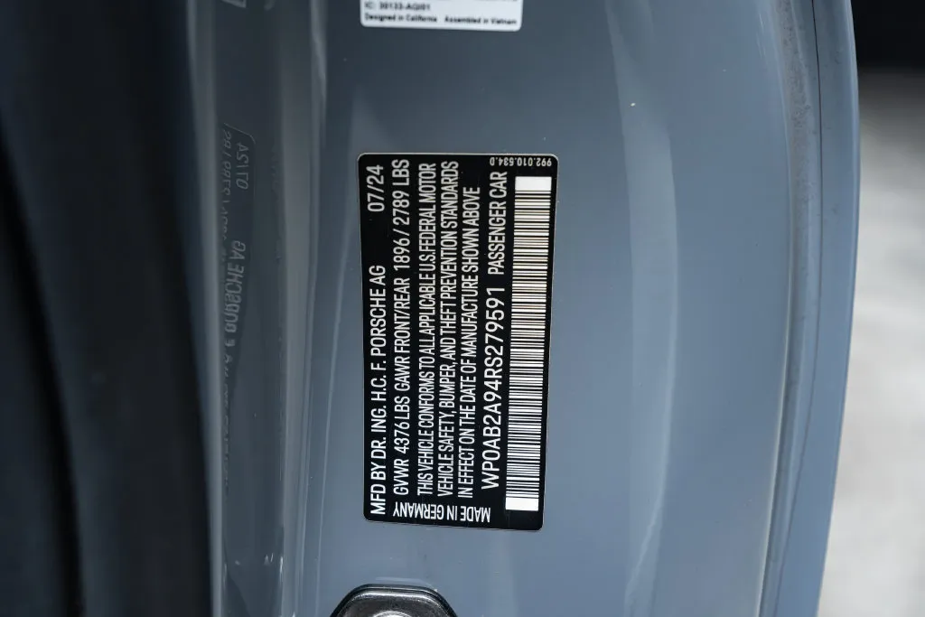 Porsche 911 photo 47