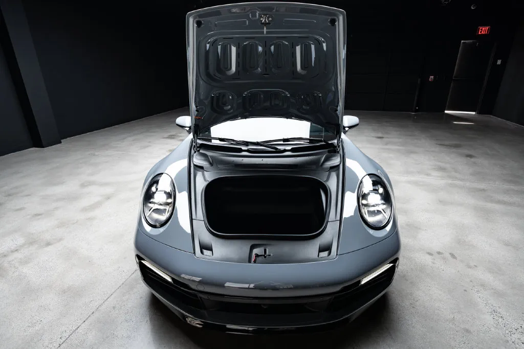 Porsche 911 photo 45