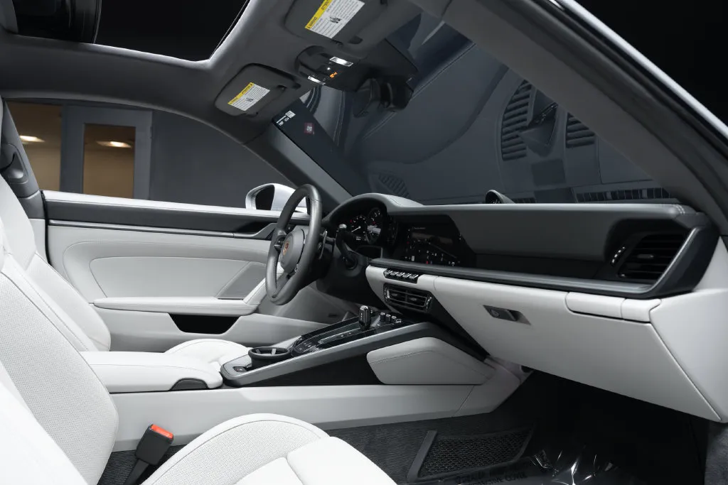 Porsche 911 photo 41