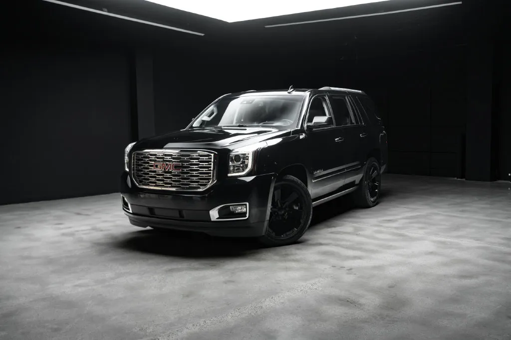 GMC Yukon photo 44