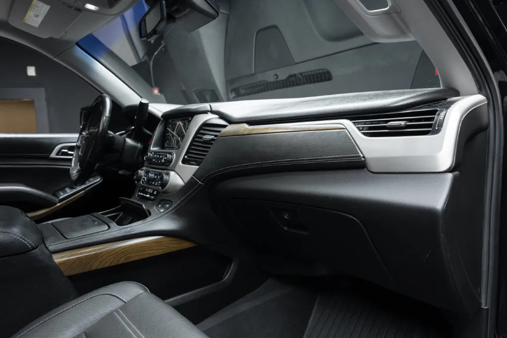 GMC Yukon photo 33