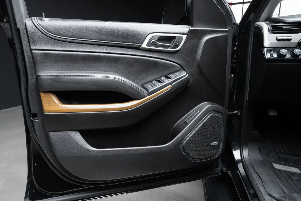 GMC Yukon photo 19