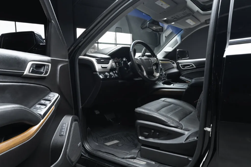 GMC Yukon photo 18