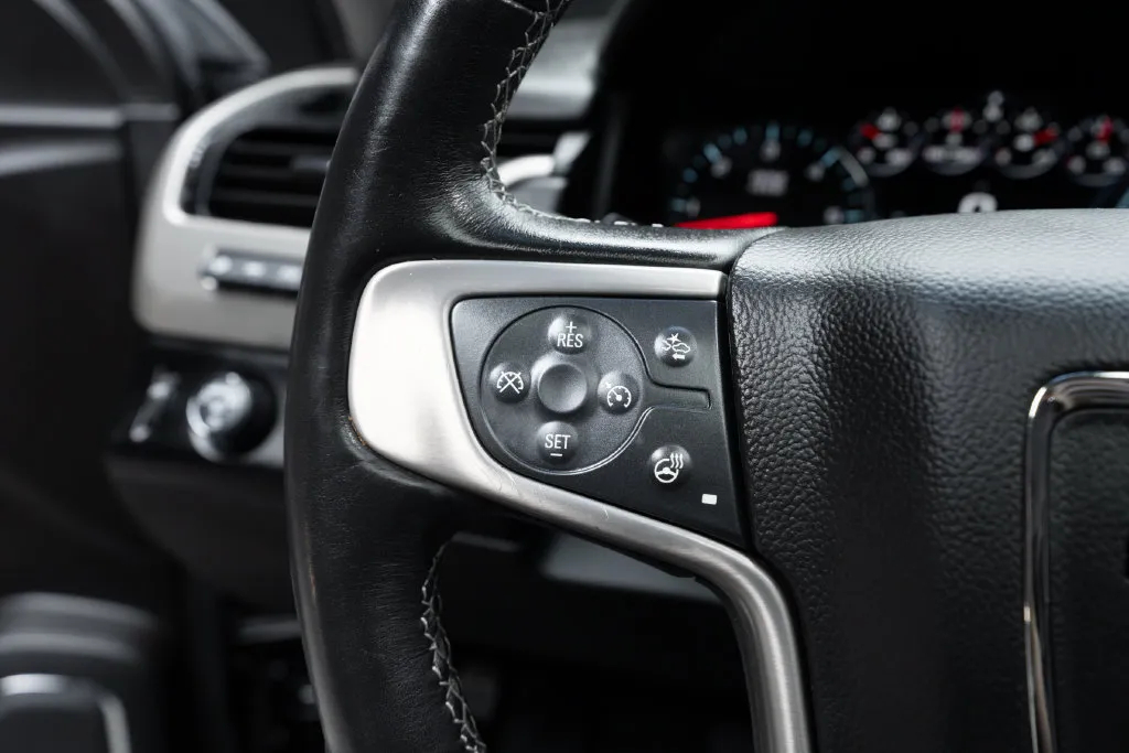 GMC Yukon photo 24