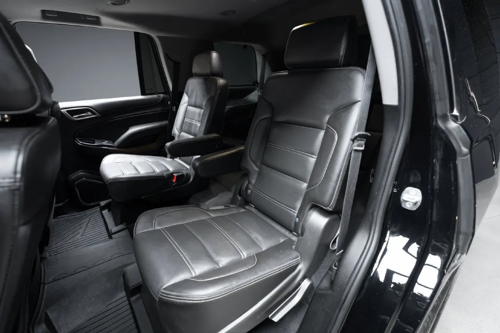 GMC Yukon photo 40