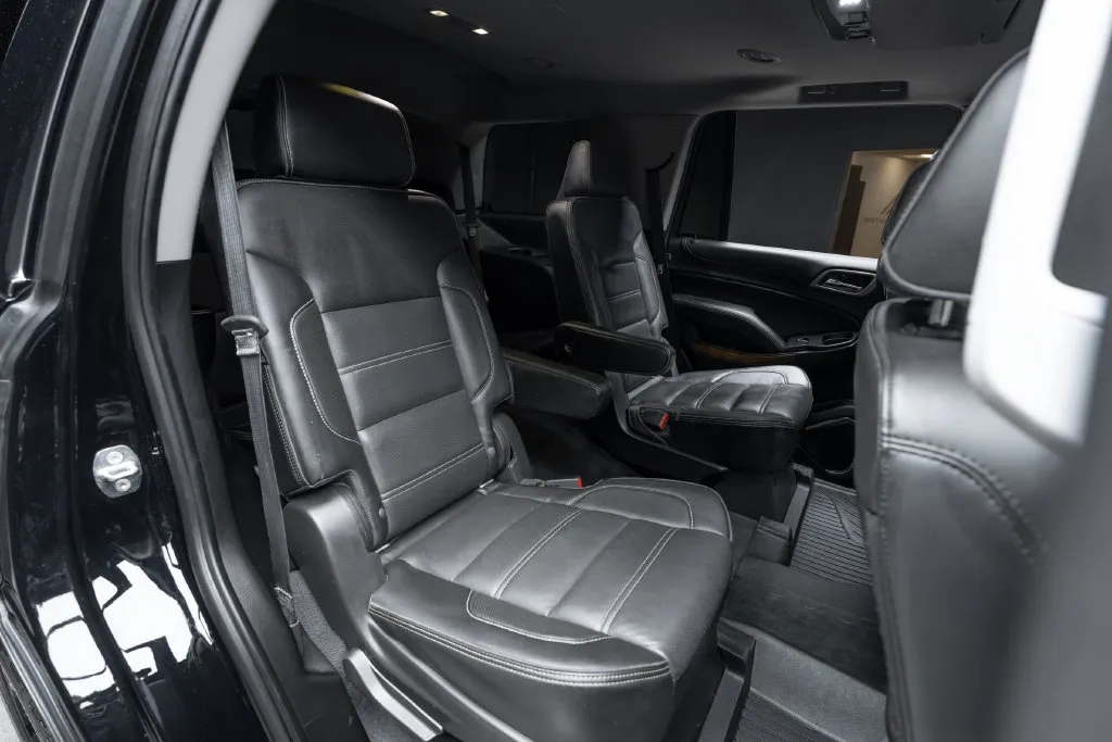 GMC Yukon photo 37