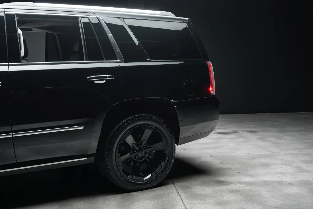 GMC Yukon photo 15