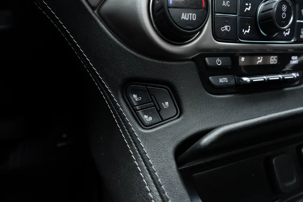 GMC Yukon photo 31